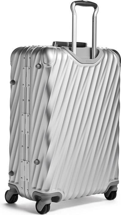 Actual product image Tumi 19 Degree Aluminium Short Trip Packing Case (55 l)