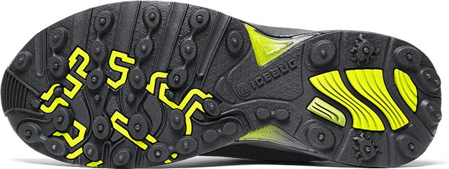 Produktbild Icebug Pace3 BUGrip GTX (44)