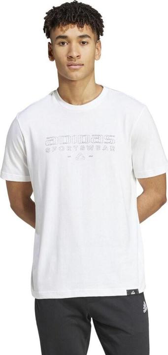 Produktbild Adidas Tech TShirt (S)