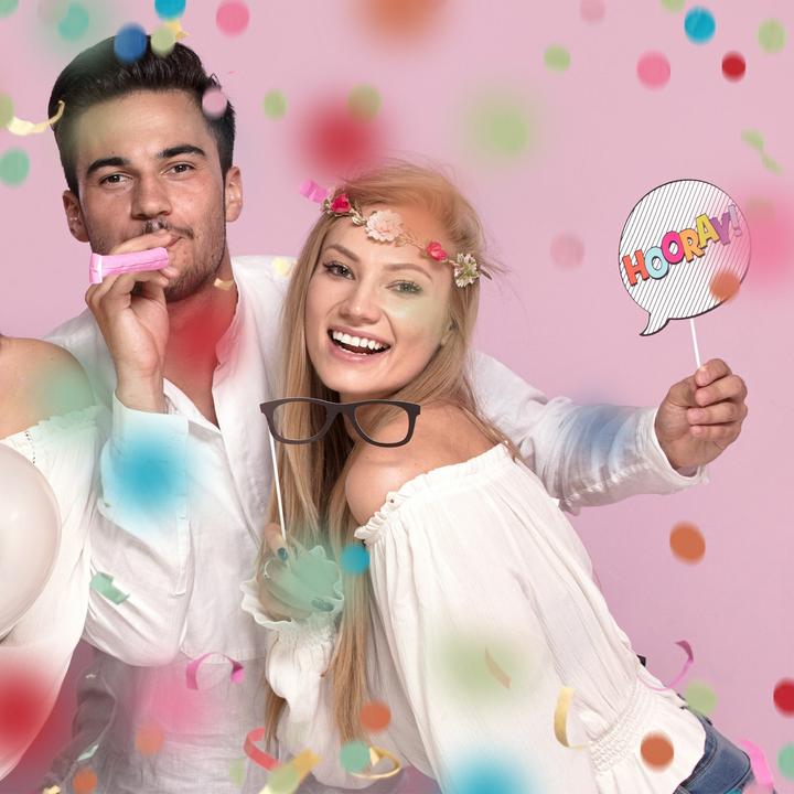 Produktbild Relaxdays WC-Garnitur