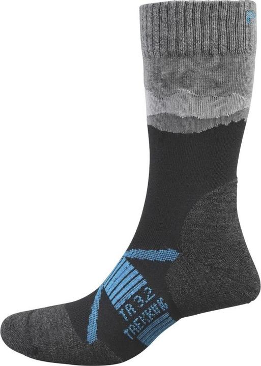 Produktbild P.A.C. PAC TR 3.2 Merino Light (40 - 43)