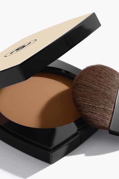 Produktbild Chanel Les Beiges New Healty Glow Powder B50 (B50)