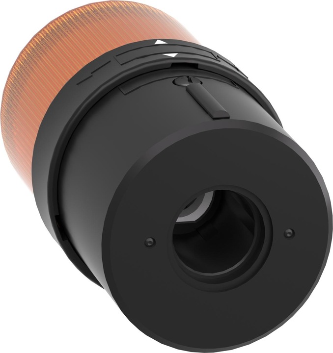 Actual product image Schneider Electric Signal lamp LED XVBL0B5