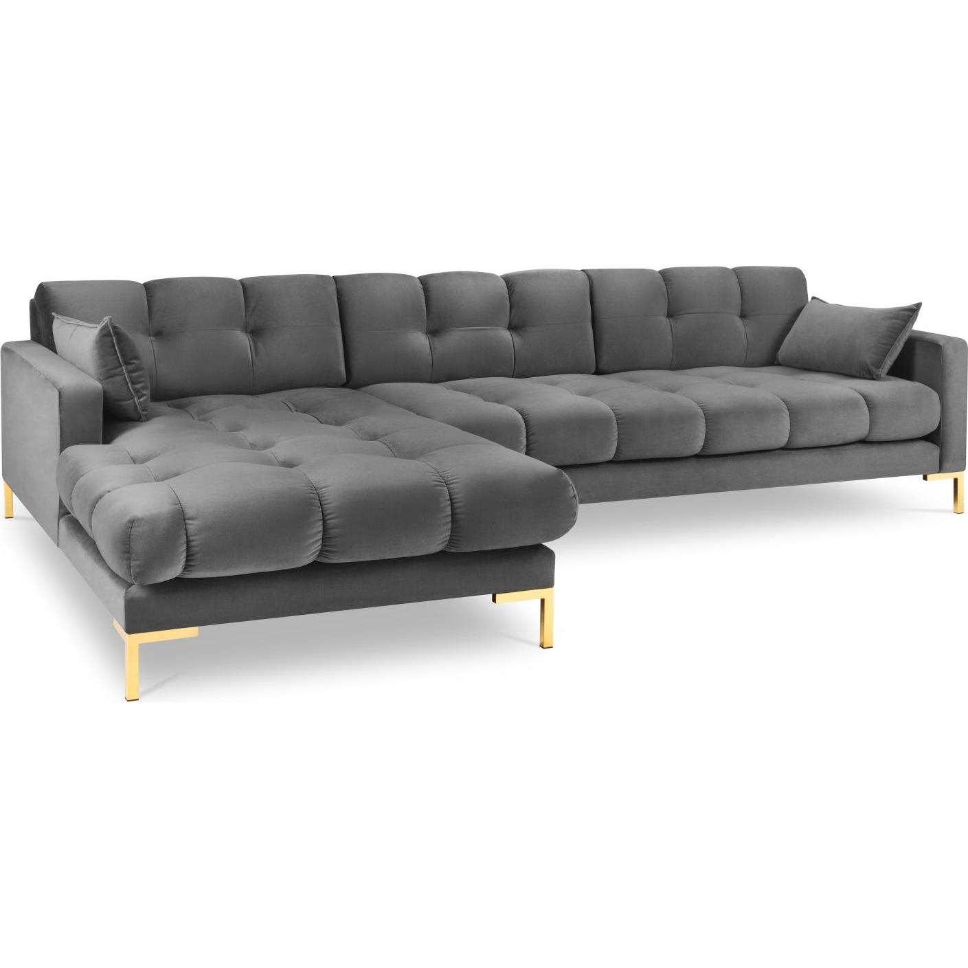 Micadoni, Sofa, Mamaia (Ecksofa)