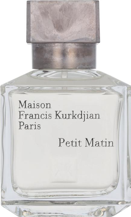 Actual product image Maison Francis Kurkdjian Petit Matin (Eau de parfum, 70 ml)