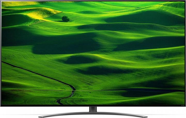 Actual product image LG 50QNED819 (50", QNED81, LED, 4K, 2022)