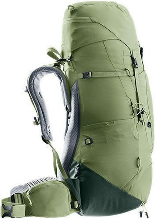 Image du produit Deuter Aircontact Lite (55 l)