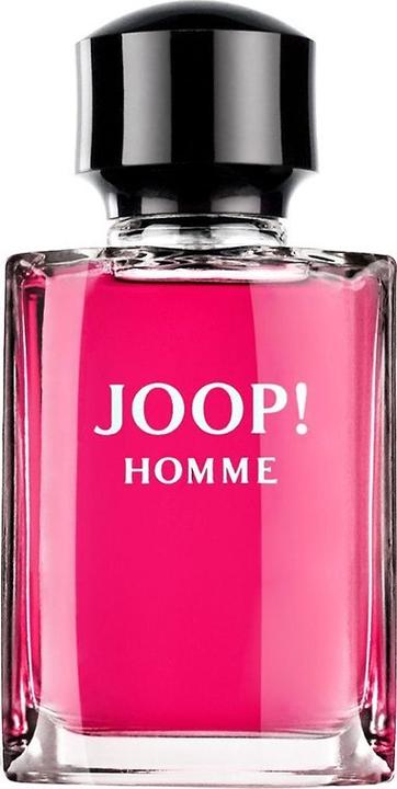 Actual product image Joop! Homme (Eau de toilette, 200 ml)