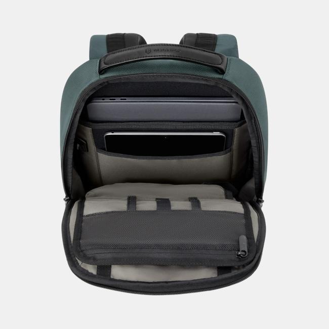 Immagine prodotto Victorinox Altmont Professional, City Laptop Backpack, Storm (14 l)