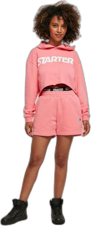 Image du produit Starter Ladies Essential Sweat Short - 16910 (S)