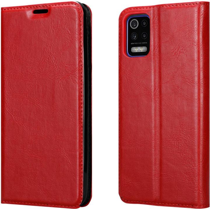 Actual product image Cadorabo Cover (LG K52)