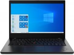 Produktbild Lenovo ThinkPad L14 AMD Ryzen 5 PRO, 8 GB, 256 GB SSD, 14" Full HD, Radeon Graphics, Win 11 Pro (8 GB, 14", 256 GB, Deutschland, A / Wie neu)