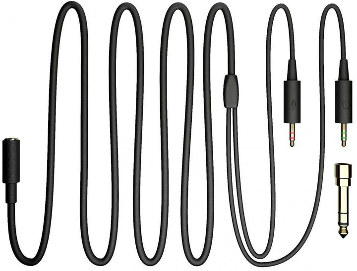 Produktbild Beyerdynamic MMX 300 2. Gen. (Kabelgebunden)