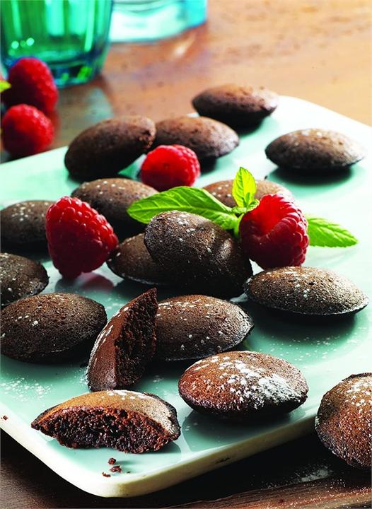 Actual product image Tefal Mini Bites record set