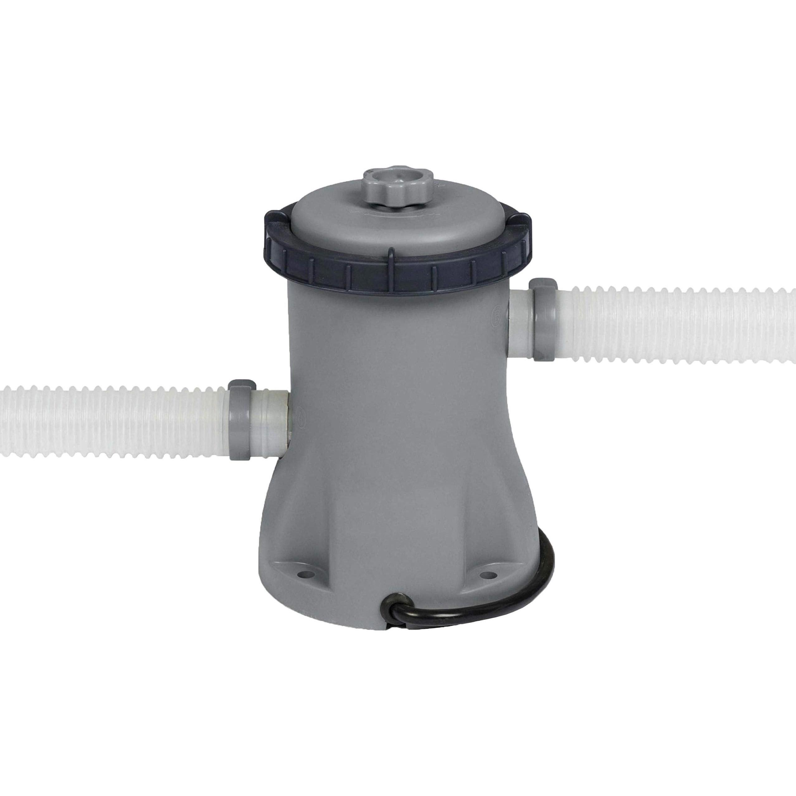 Bestway, Pooltechnik, Flowclear