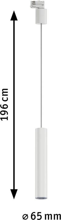 Produktbild Paulmann ProRail3 (GU10)