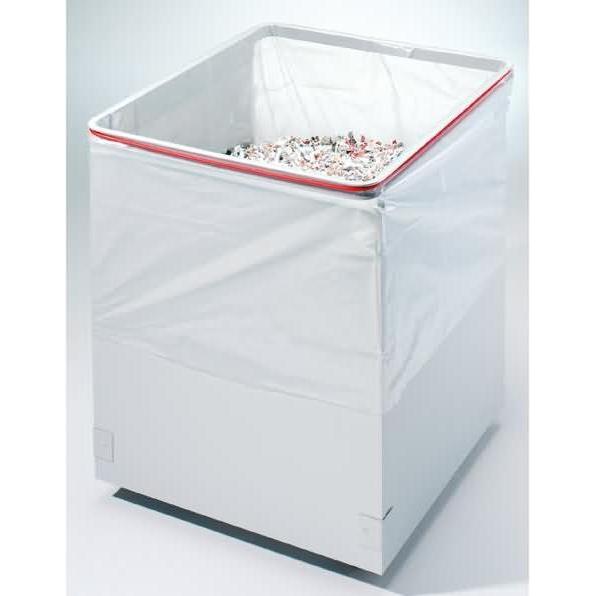 Ideal, Aktenvernichter, Ersatzwagen 5009