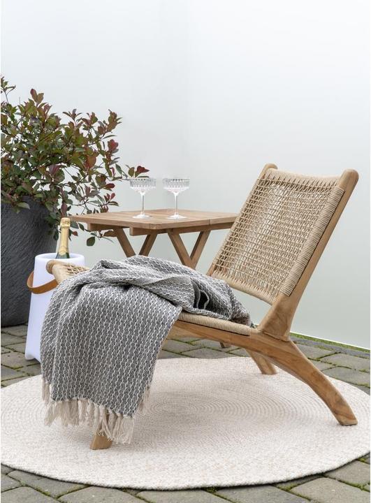 Image du produit House Nordic Cort (130 x 160 cm)