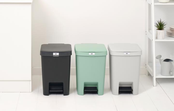 Produktbild Brabantia StepUp Bin (25 l)