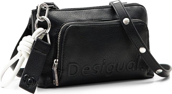 Immagine prodotto Desigual Borsa a tracolla Lisa 20 cm