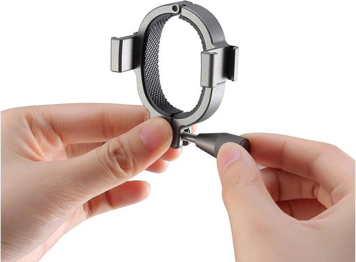 Produktbild Ulanzi Erweiterungsmodul R037 (Gimbal Halterung)