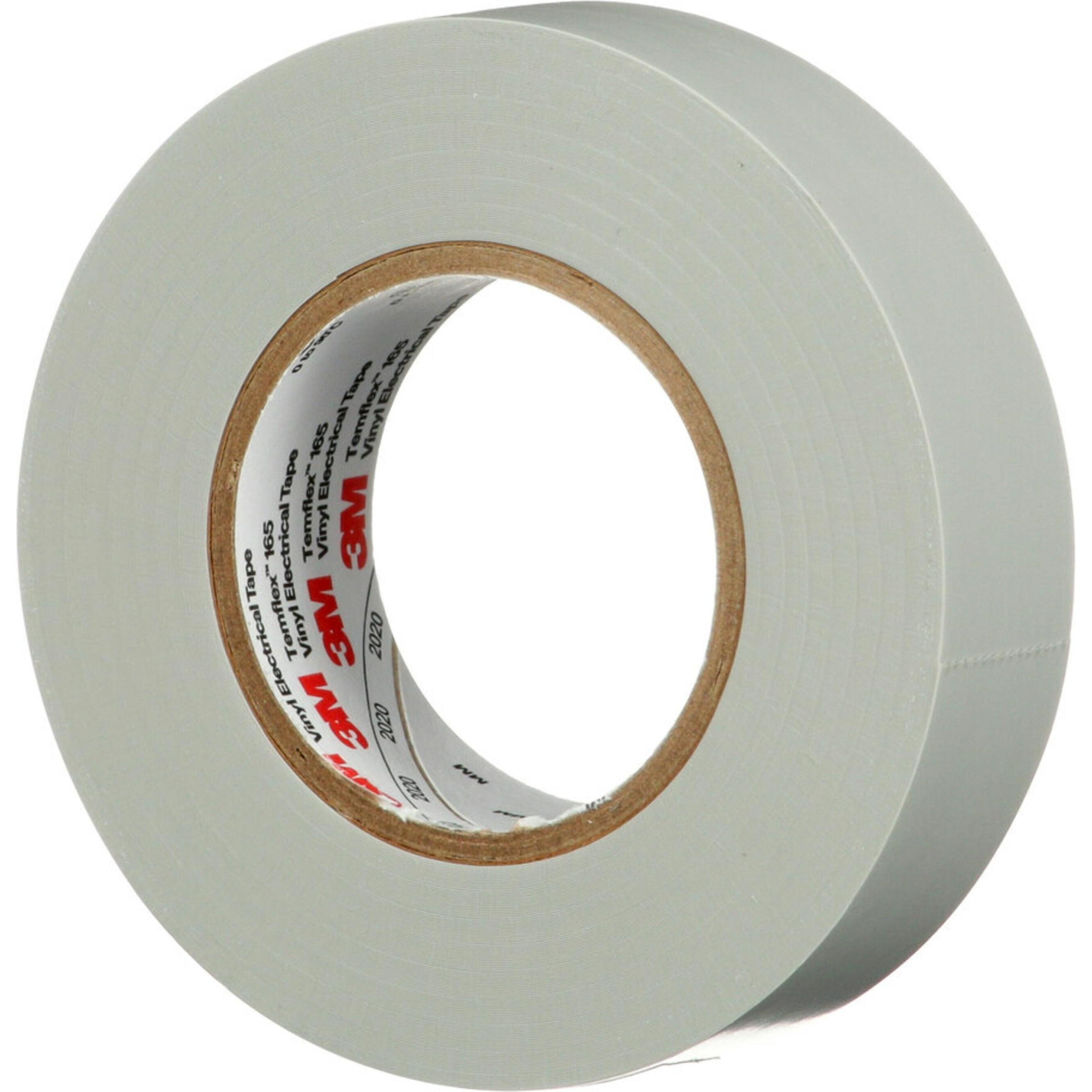 3M, Klebeband, Temflex Vinyl-Isolierband 165, 15 mm x 10 m (15 mm)