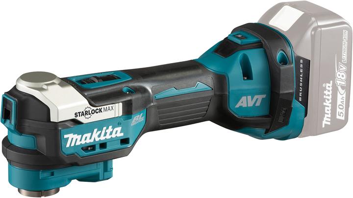Actual product image Makita DTM52Z