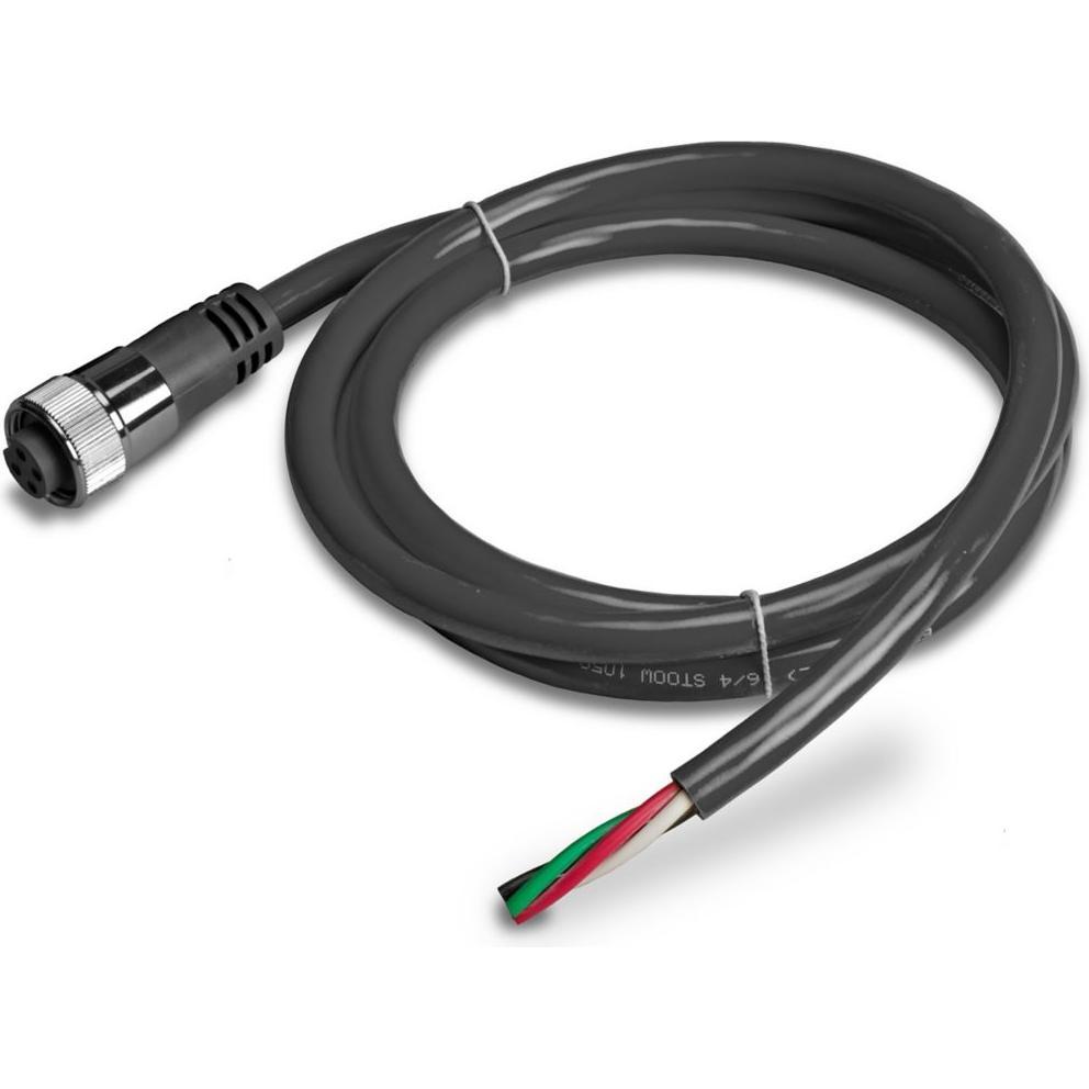 Eaton 183207, Taster + Schalter, Schwarz