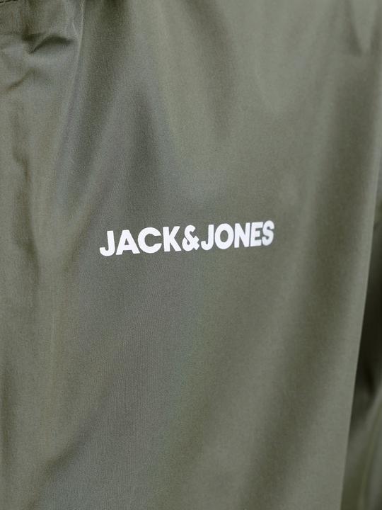 Immagine prodotto Jack & Jones Jjeflynn Rain Jacket Sn Jnr