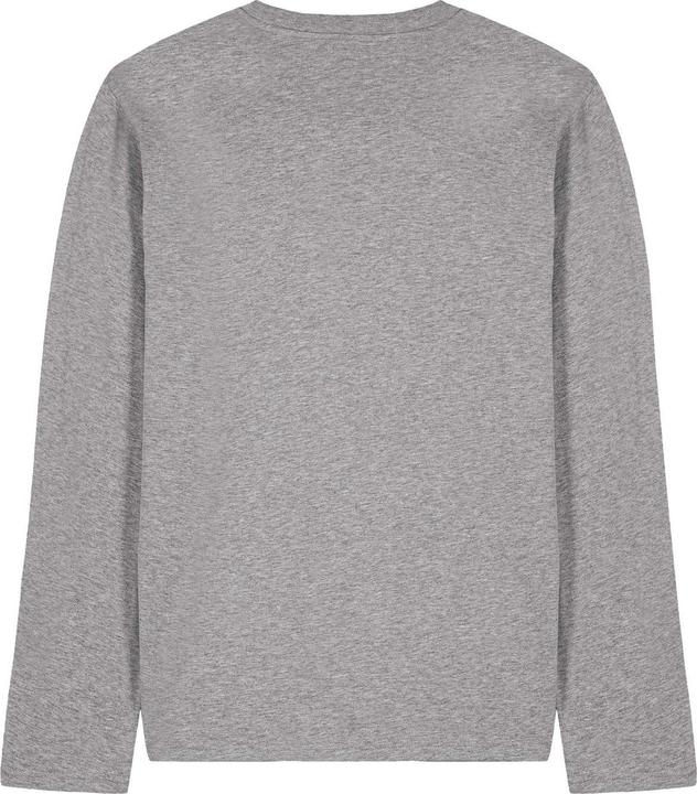 Produktbild Problems TShirt meliert Langärmlig (M)