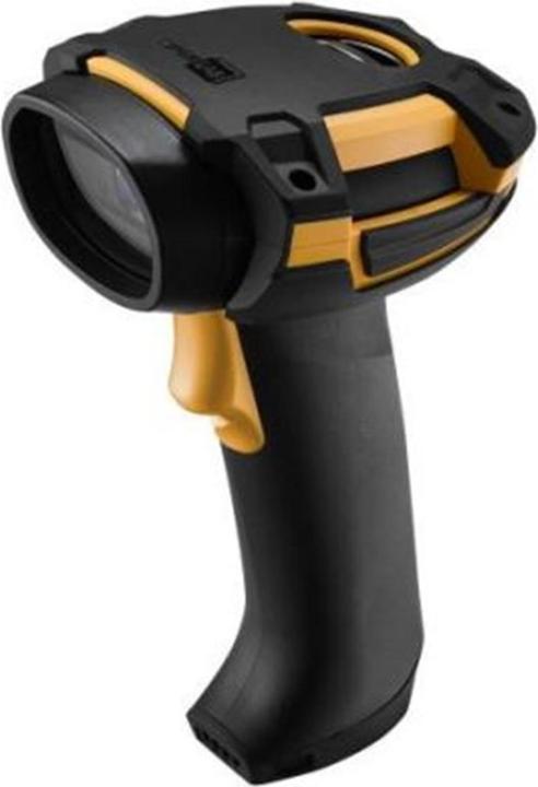 Cipherlab 2564, ER 2D