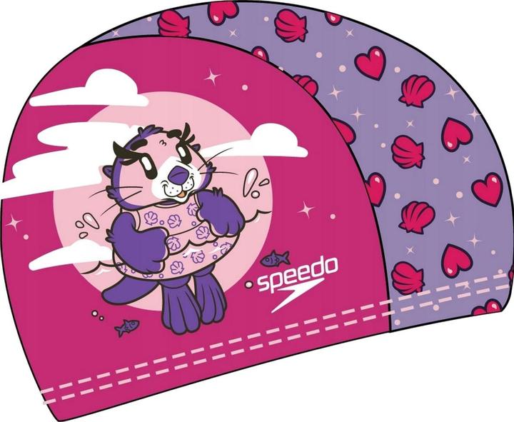 Produktbild Speedo Schwimmkappe