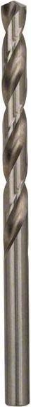 Produktbild Bosch Professional Zubehör PRO Metal HSS-G Spiralbohrer, 7,6 x 75 x 117 mm (7.6 mm)