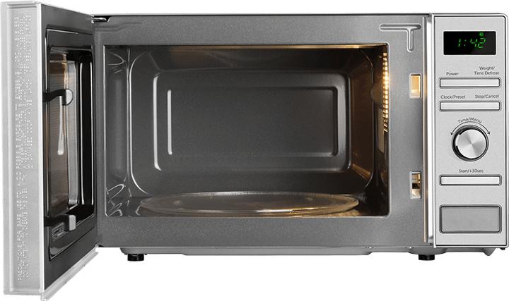 Produktbild ECG MTD2071SE (20 l)