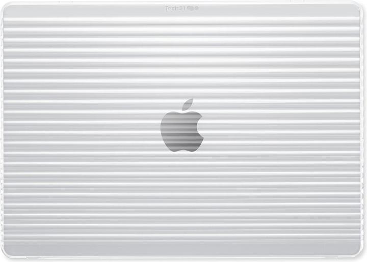 Image du produit tech21 EvoWave pour MacBook Pro 2021-2023 Clear (14", Apple)