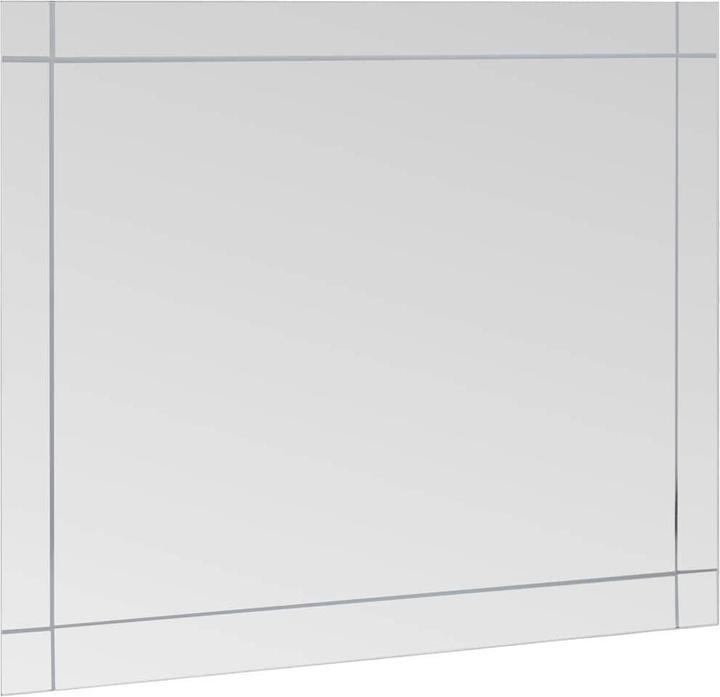 Immagine prodotto vidaXL Wandspiegel (100 x 60 cm)