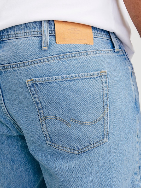 Produktbild Jack & Jones Jjieddie Jjoriginal Sbd 911 Noos Pls (46)