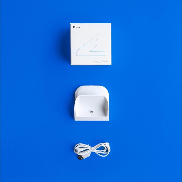 Actual product image SumUp Air Cradle (charging station for Air card terminal)