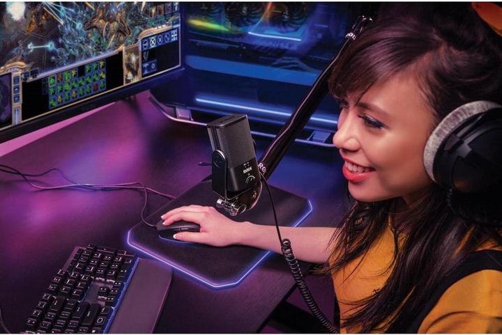 Actual product image RØDE NT-USB Mini