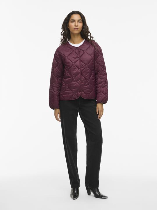 Produktbild Vila VIDUNE Gesteppte Jacke (34)