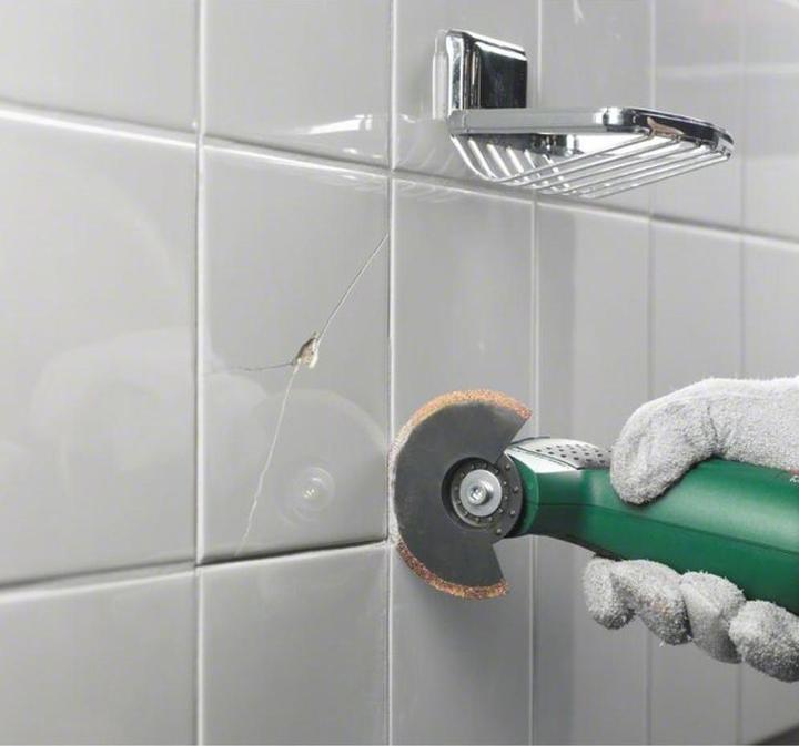 Productafbeelding Bosch Zubehör Diamant segmentzaagblad 85 mm