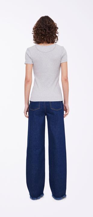 Actual product image Ball BAALTOBELLI TSHIRT 50405007 (S)