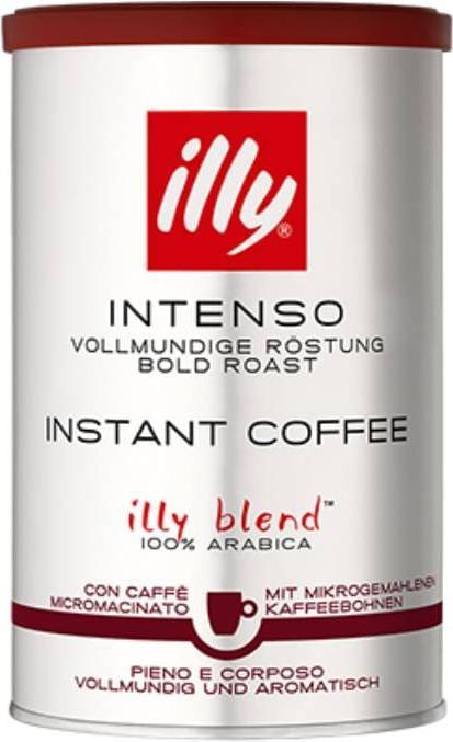 Immagine prodotto Illy Intenso Instant (95 g)