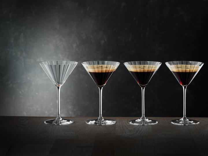 Image du produit Spiegelau LifeStyle (2.20 dl, 4 x, Verres à Martini)