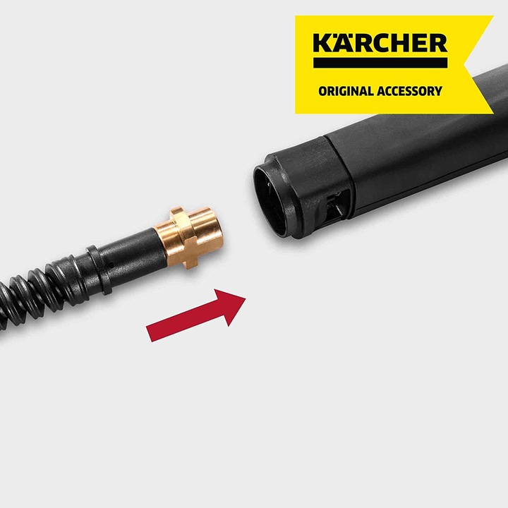 Actual product image Kärcher Pipe cleaning set