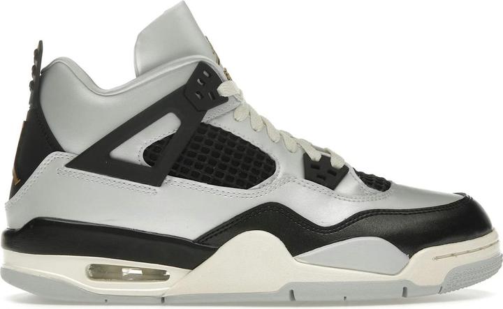 Image du produit Jordan 4 Retro Platinum Gold (GS) (38.5)