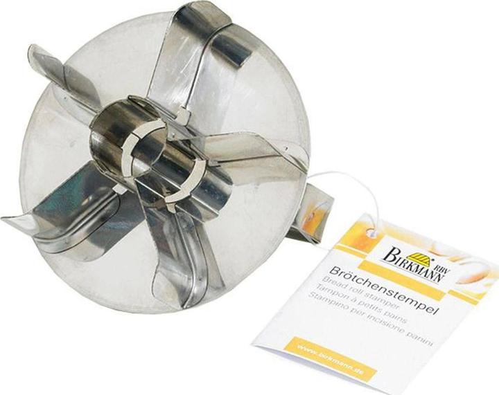 Produktbild Birkmann Brötchenstempel