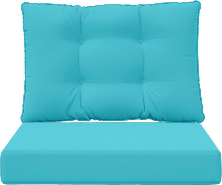 Produktbild vidaXL Sofakissen (60 x 50.50 cm)