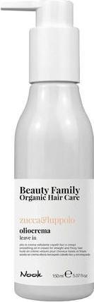 Produktbild Nook Leave In Kürbis & Hopfen 150ml (150 ml)