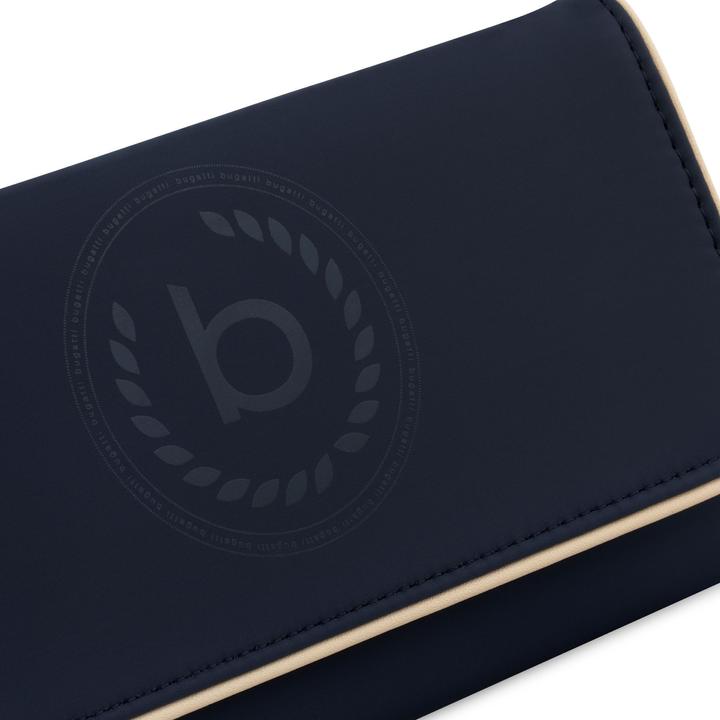 Actual product image Bugatti Ladies' wallet